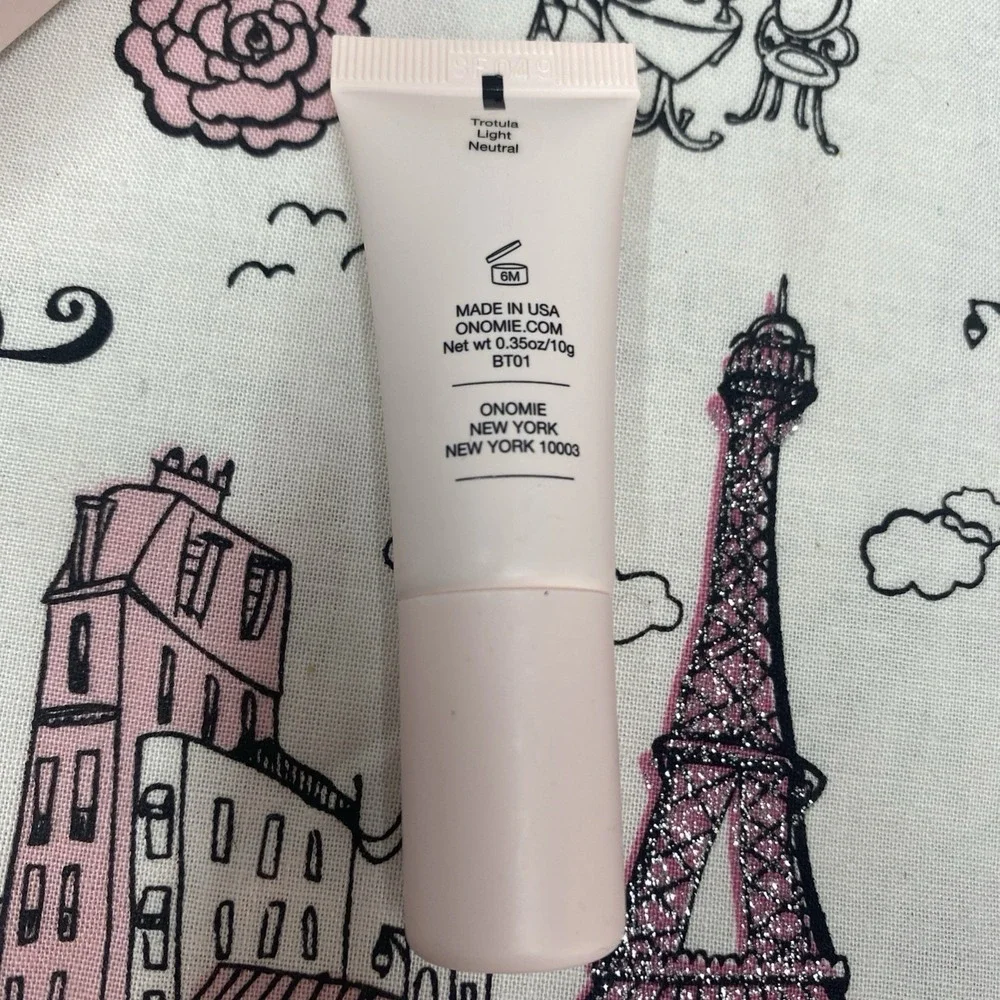 ONOMIE Bright Concealing Elixir Dark Circle Corrector TROTULA LIGHT NEUTRAL